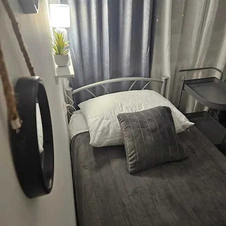 Diselvio Appartement