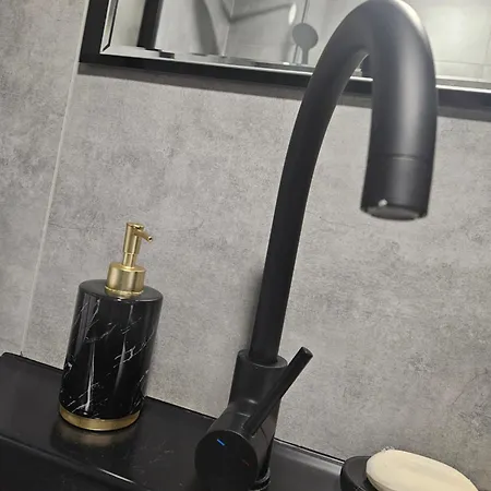 Diselvio Appartement *