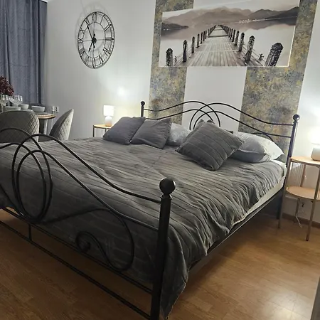 Diselvio * Nowy Targ