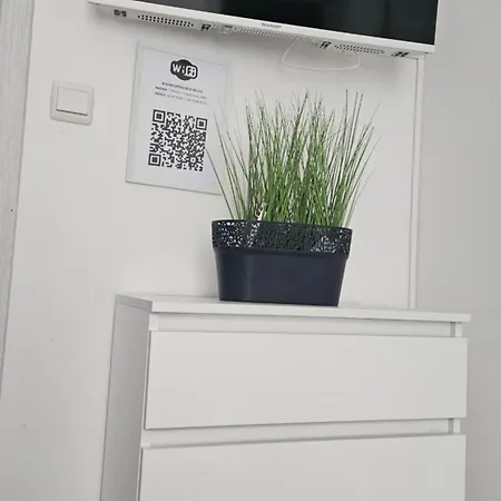 Apartmán Diselvio Nowy Targ