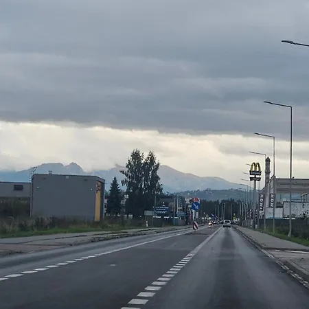 Apartmán Diselvio *