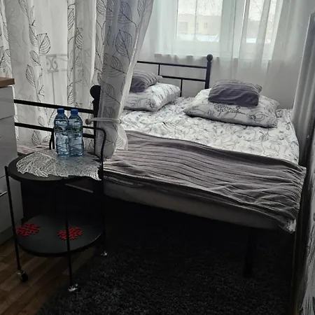 Appartement Diselvio