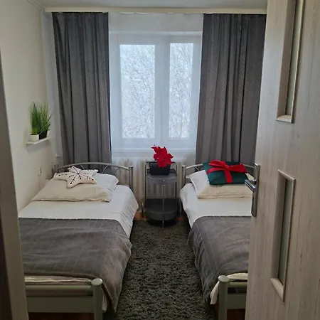 Appartement Diselvio Nowy Targ