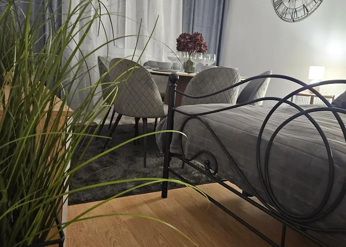 Appartement Diselvio