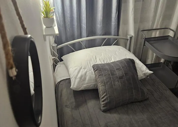 Diselvio Appartement