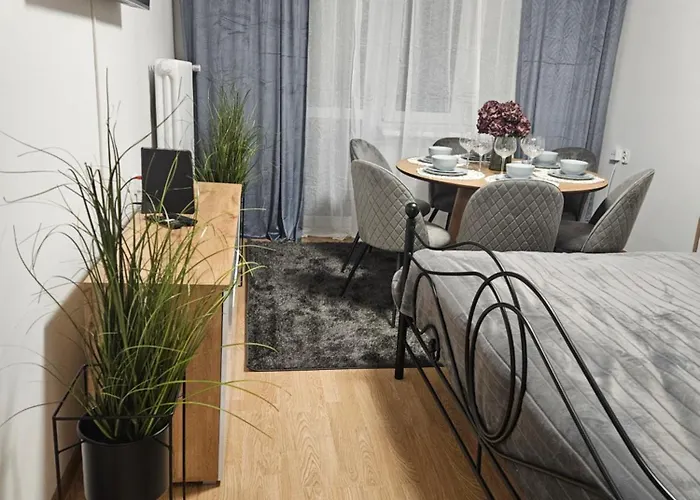 Appartement Diselvio Nowy Targ