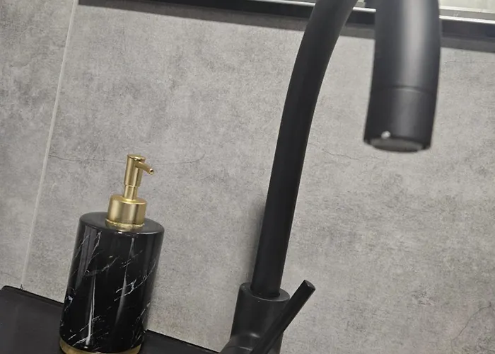 Diselvio Appartement *