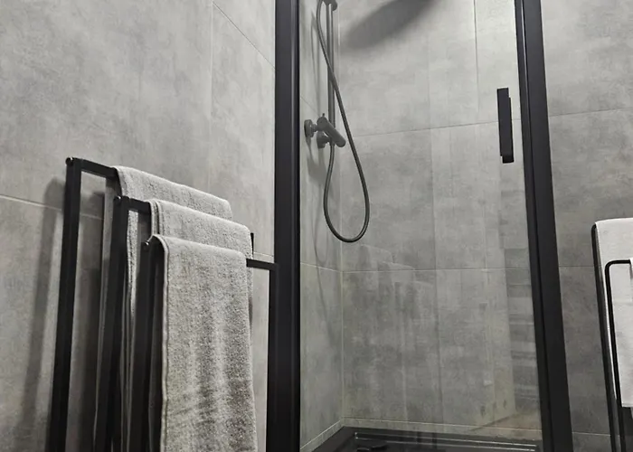 Appartement Diselvio