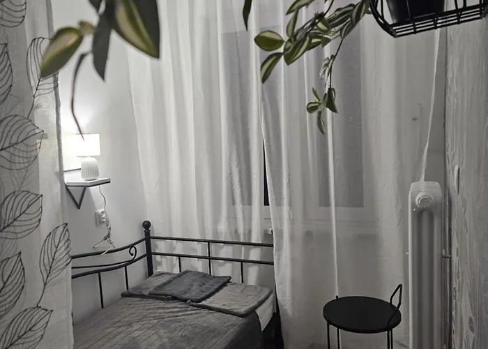 Appartement Diselvio