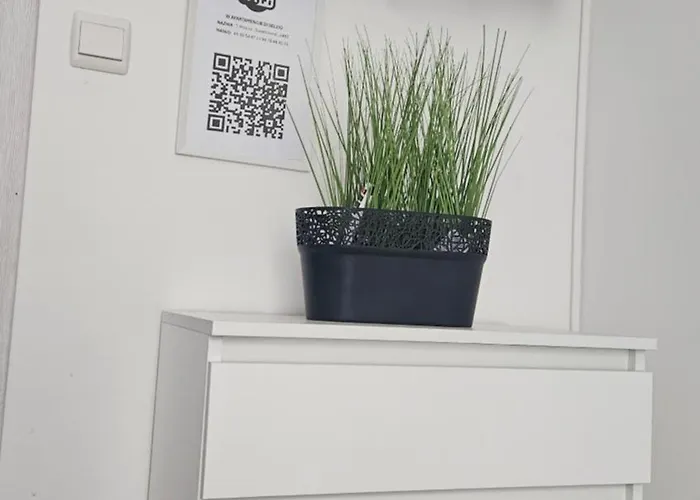 Appartamento Diselvio Nowy Targ