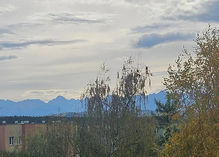 Diselvio Appartamento Nowy Targ