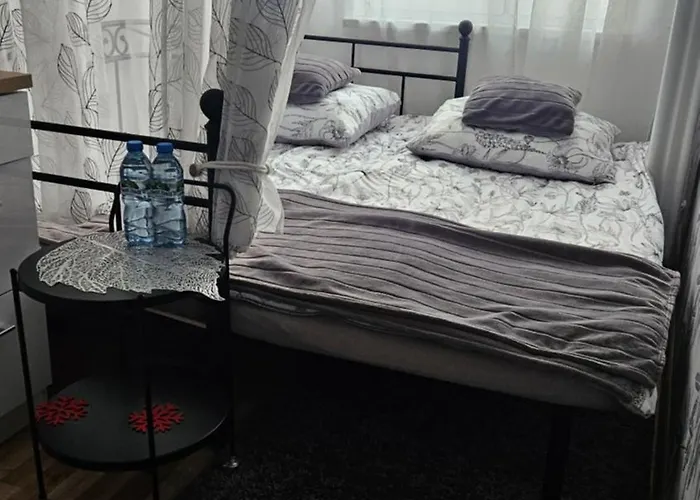 Appartement Diselvio